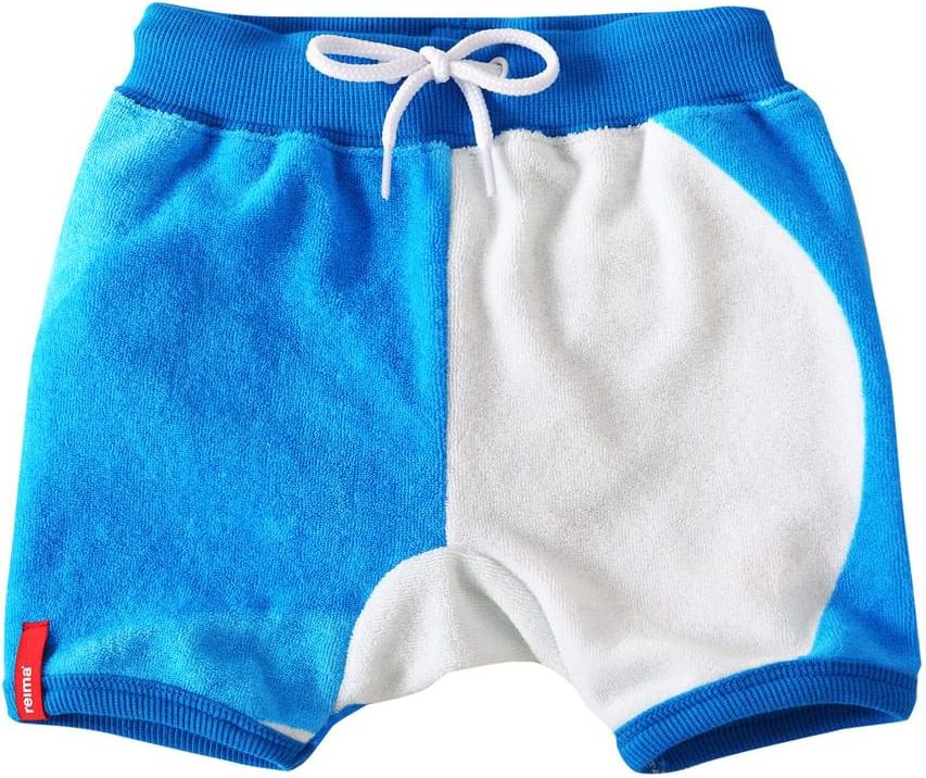 REIMA Dětské kraťasy Marmara Blue 74 - obrázek 2