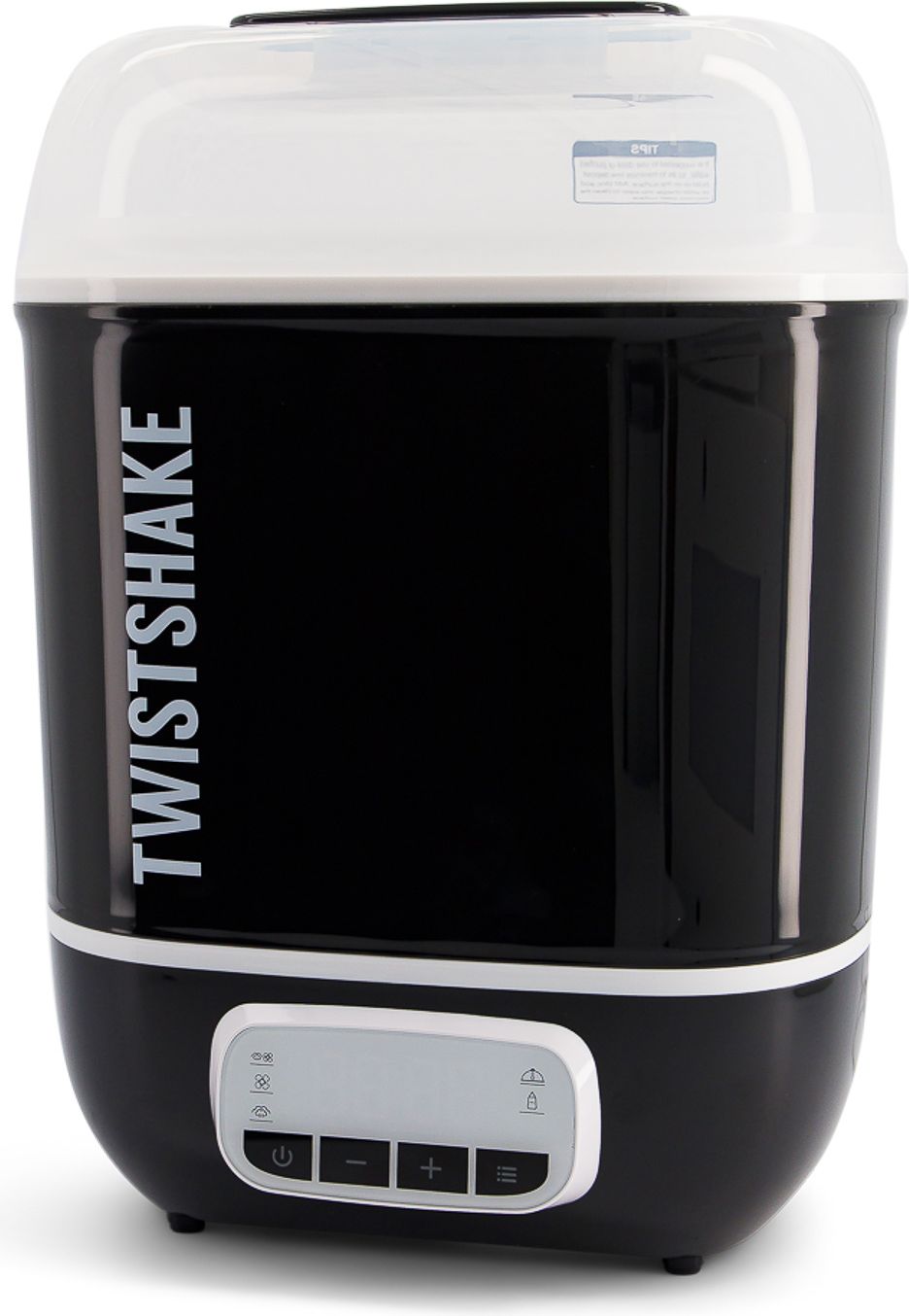 TWISTSHAKE Parní sterilizátor 5v1 - obrázek 1