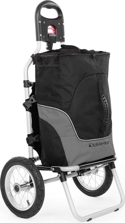 Duramaxx Carry Grey - obrázek 1