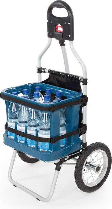 Duramaxx Carry Grey - obrázek 2