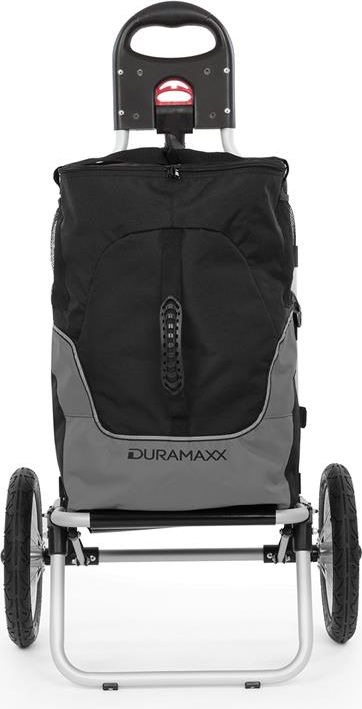 Duramaxx Carry Grey - obrázek 3