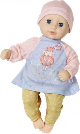 Baby Annabell Little Baby oblečení na ven, 2 druhy, 36 cm - obrázek 3