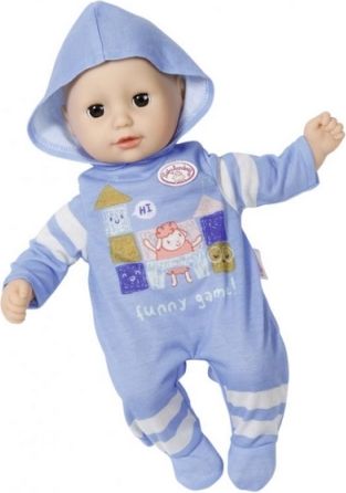 Baby Annabell Little Baby oblečení na ven, 2 druhy, 36 cm - obrázek 5