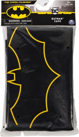 BATMAN PLÁŠŤ NEBO MASKA - obrázek 3