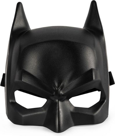 BATMAN PLÁŠŤ NEBO MASKA - obrázek 4