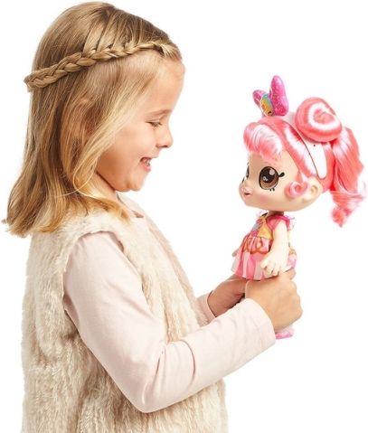 Kindi Kids panenka Donatina - obrázek 3