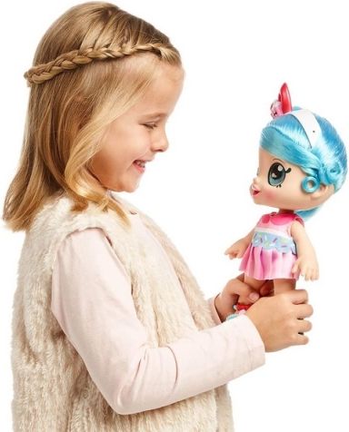 Kindi Kids panenka Jessicake - obrázek 2