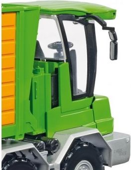 SIKU Farmer 4064 - Joskin s nakládacím vlekem 1:32 - obrázek 3