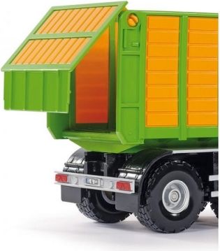 SIKU Farmer 4064 - Joskin s nakládacím vlekem 1:32 - obrázek 6