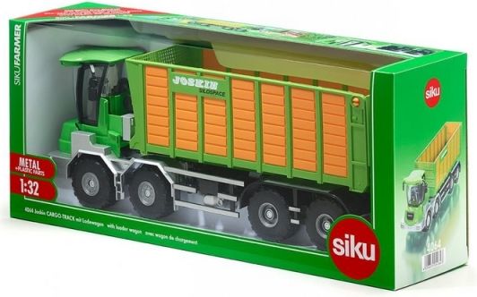 SIKU Farmer 4064 - Joskin s nakládacím vlekem 1:32 - obrázek 7