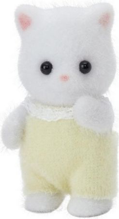 Sylvanian Families - Zvířátka oslavující - obrázek 1