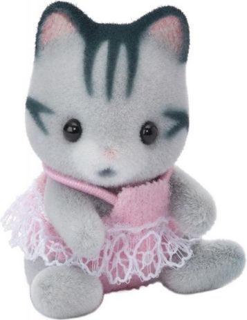 Sylvanian Families - Zvířátka oslavující - obrázek 5