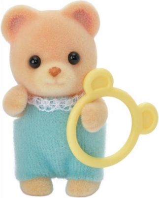 Sylvanian Families - Zvířátka oslavující - obrázek 19
