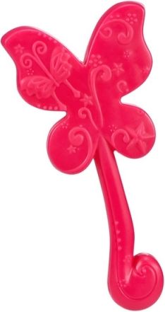 Víla Sparkle Girlz s jednorožcem svítícím - obrázek 4