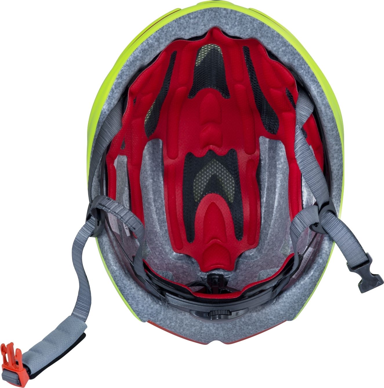 Force Rex fluo-červená 2018 - obrázek 3