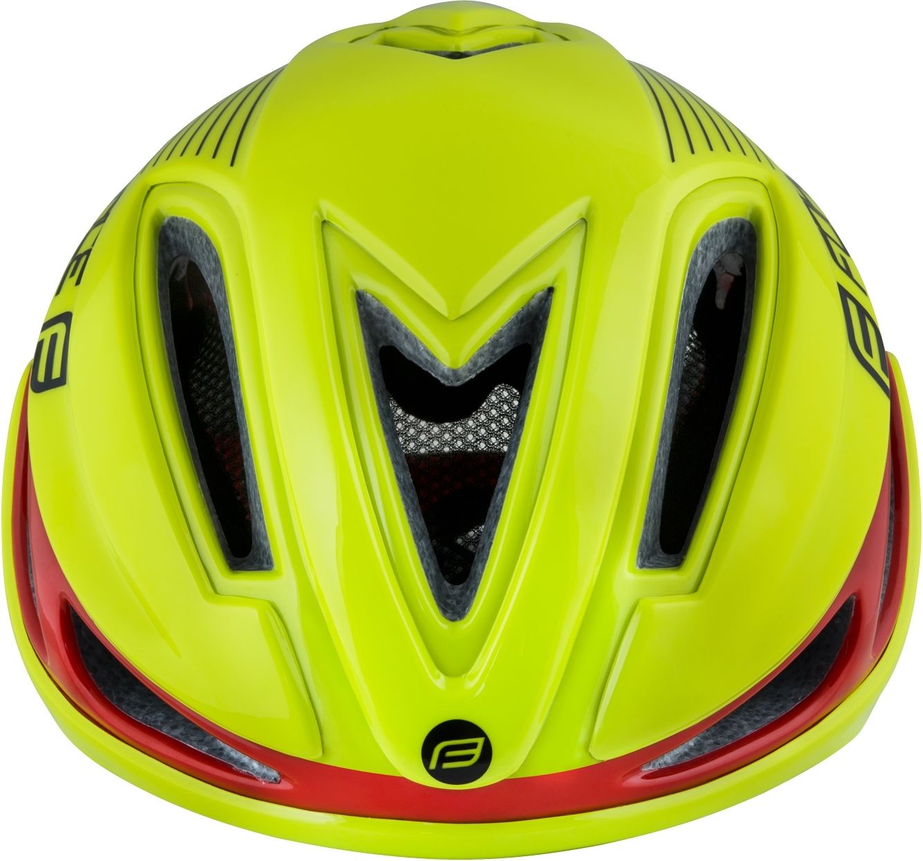 Force Rex fluo-červená 2018 - obrázek 4