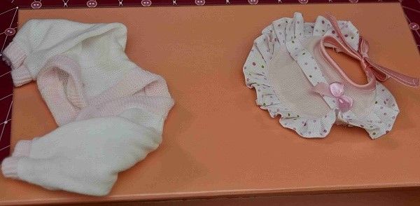 Realistické miminko - holčička Rozárka od firmy Guca ze Španělska - obrázek 3