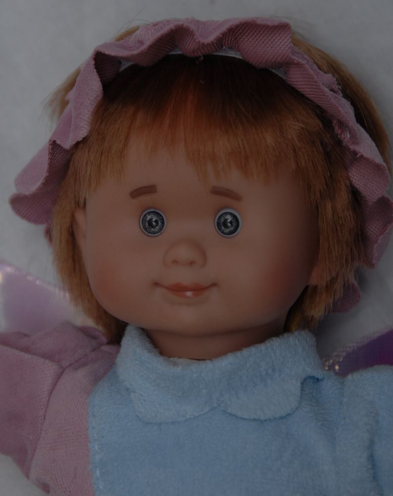 Skřítek - Růžová čelenka od firmy Lamagik ze Španělska - obrázek 1