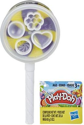 Play-Doh Lízátko - obrázek 1