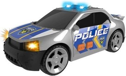 Teamsterz automobil policejní - obrázek 1