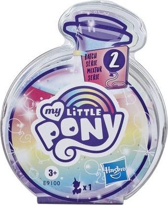 My Little Pony Překvapení v lahvičce - obrázek 1