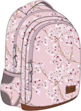 ST.RIGHT Školní batoh Blossom - obrázek 1