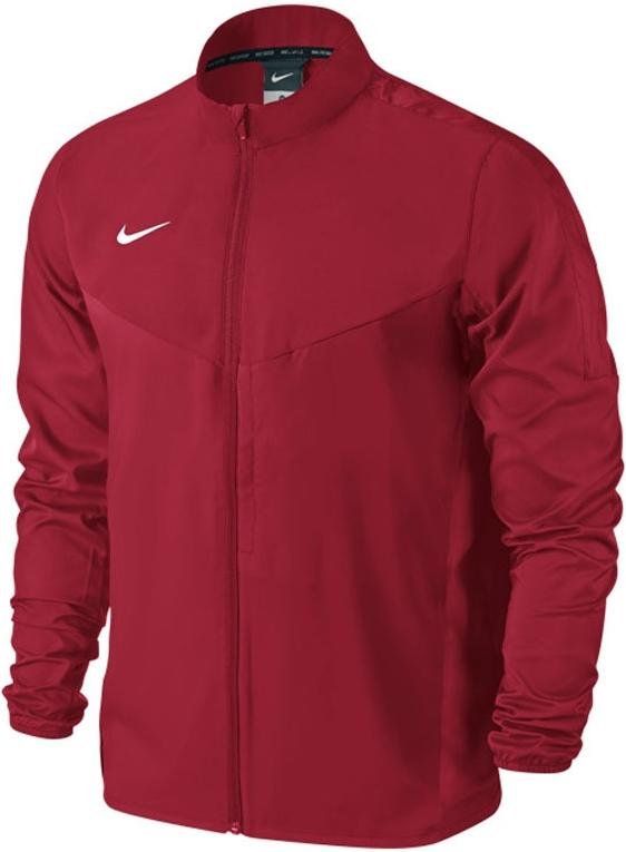 Bunda Nike Team Performance Shield Jacket 645904-657 Velikost XS - obrázek 1