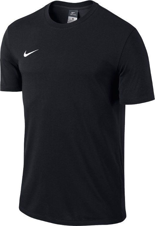 Triko Nike Team Club Blend T-Shirt 658494-010 Velikost XS - obrázek 1