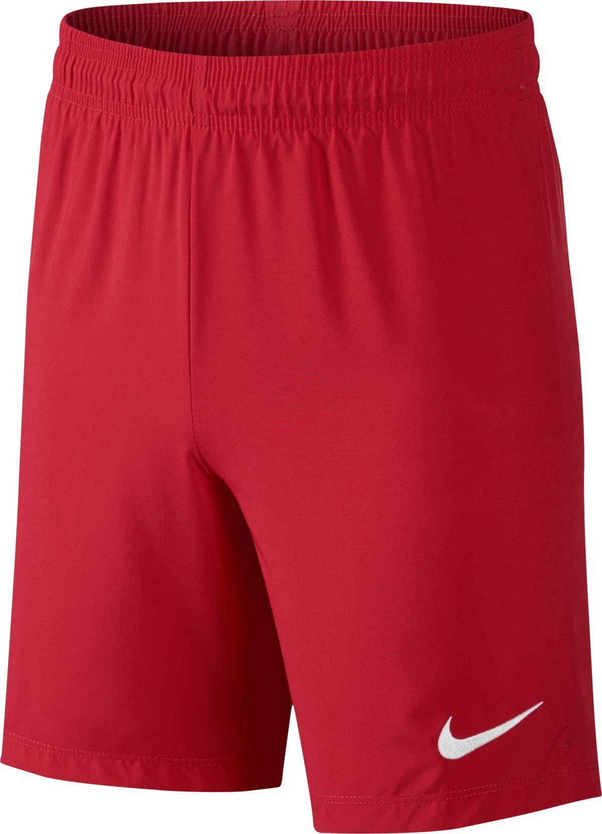 Šortky Nike YTH LASER WOVEN III SHORT NB 725986-657 Velikost XS - obrázek 1