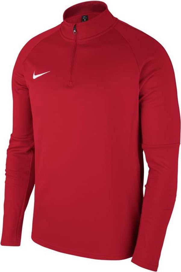 Triko s dlouhým rukávem Nike Y NK DRY ACDMY18 DRIL TOP LS 893744-657 Velikost L - obrázek 1