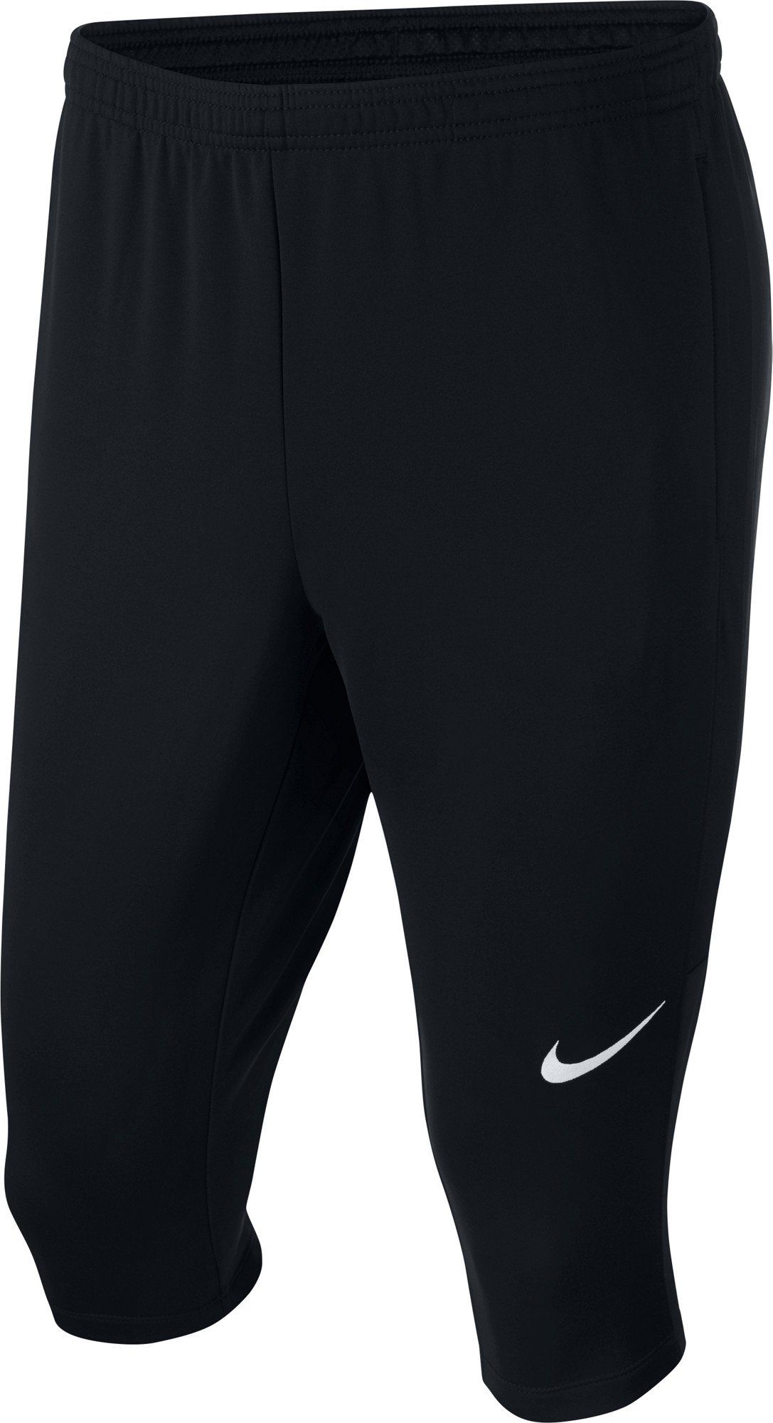 Kalhoty Nike Y NK DRY ACDMY18 3QT PANT KPZ 893808-010 Velikost XS - obrázek 1