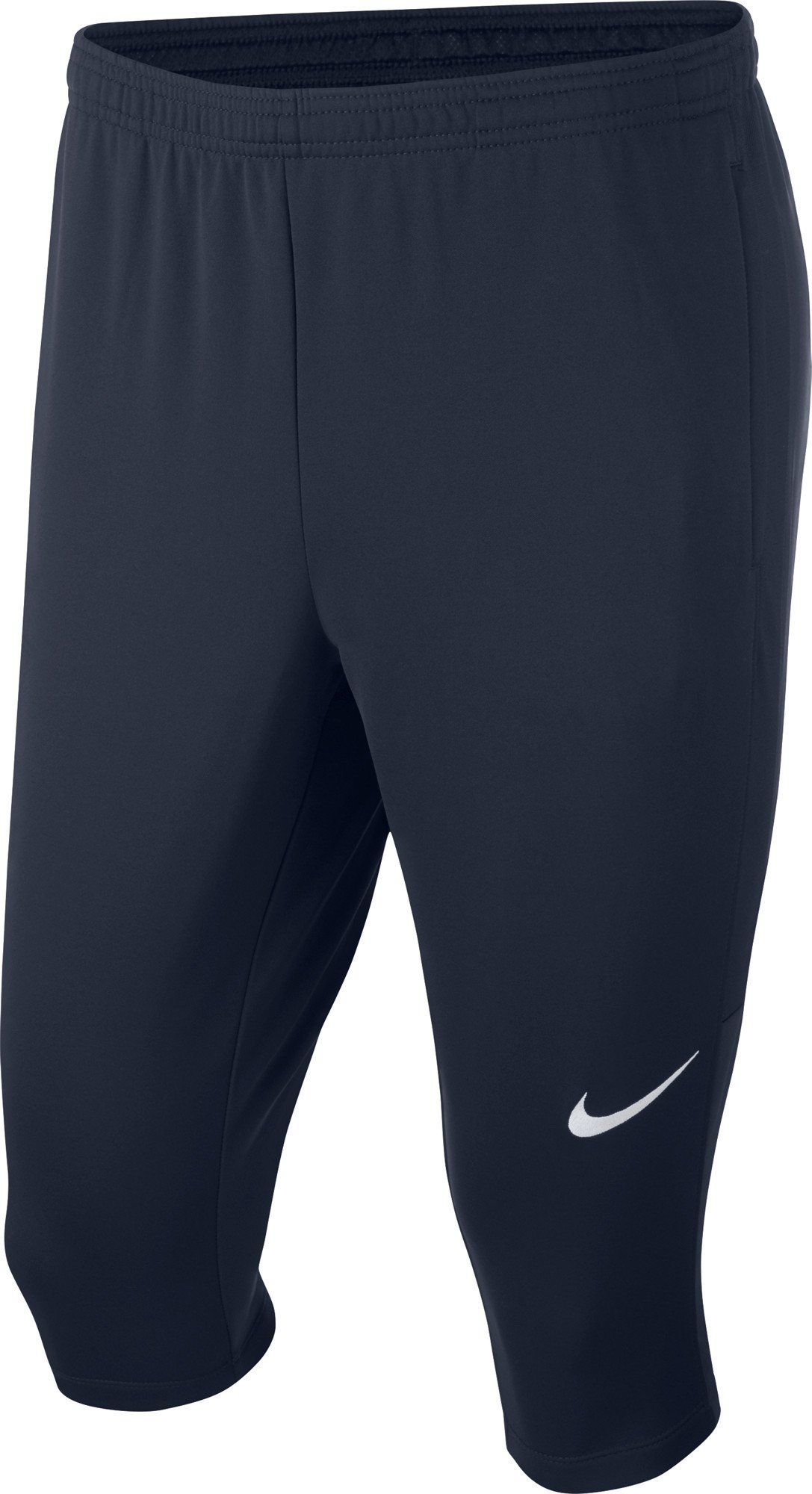 Kalhoty Nike Y NK DRY ACDMY18 3QT PANT KPZ 893808-451 Velikost XS - obrázek 1
