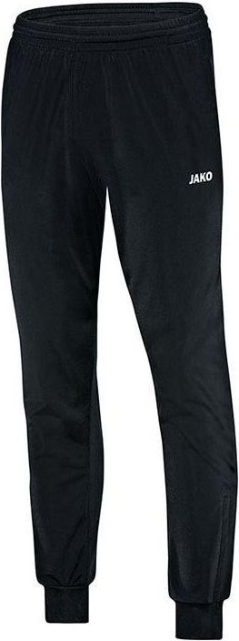 Kalhoty Jako JAKO CLASSICO FUNCTIONAL PANTS KIDS 9250k-08 Velikost 104 - obrázek 1