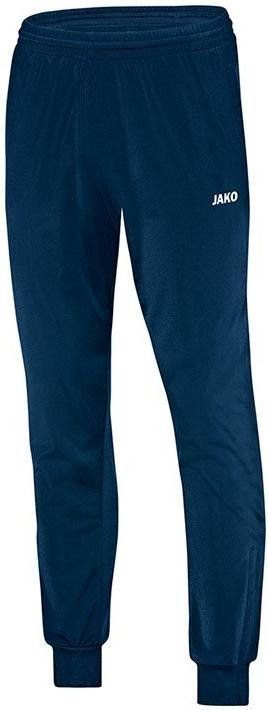 Kalhoty Jako JAKO CLASSICO FUNCTIONAL PANTS KIDS 9250k-42 Velikost 104 - obrázek 1