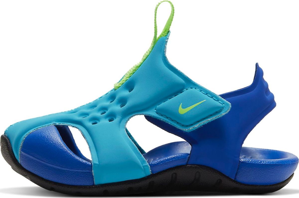 Sandále Nike Sunray Protect 2 TD 943827-303 Velikost 18,5 EU - obrázek 1