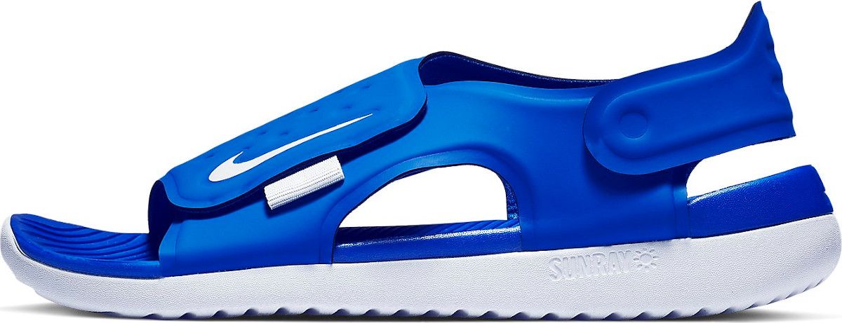 Sandále Nike Sunray Adjust 5 PS aj9076-400 Velikost 29,5 EU - obrázek 1