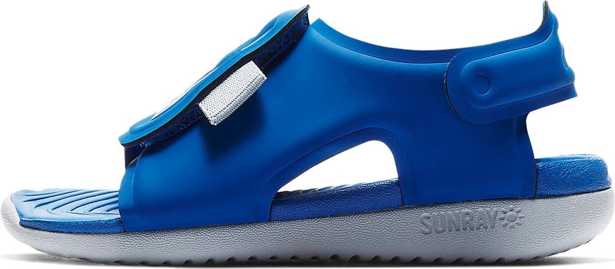 Sandále Nike Sunray Adjust 5 TD aj9077-400 Velikost 19,5 EU - obrázek 1