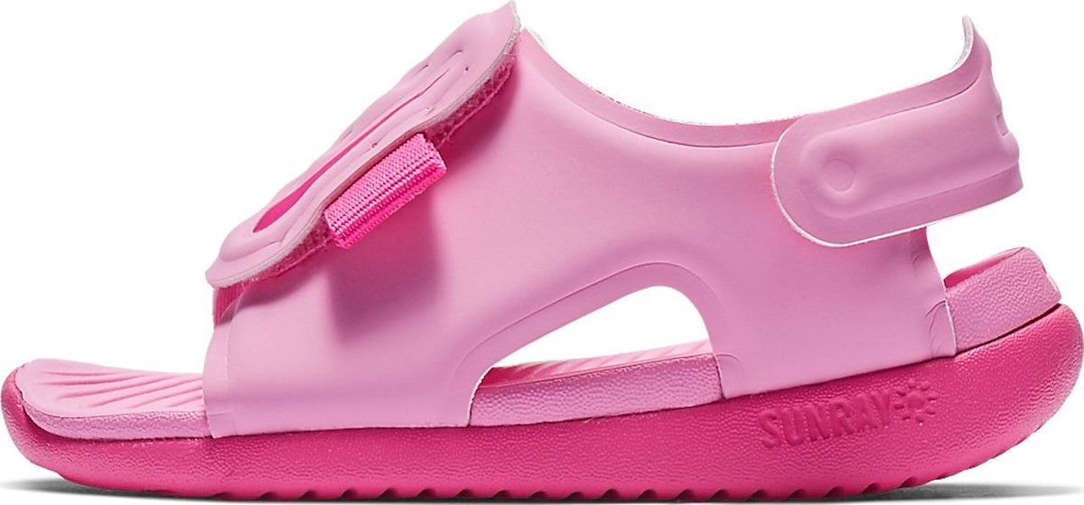 Sandále Nike Sunray Adjust 5 TD aj9077-601 Velikost 22 EU - obrázek 1