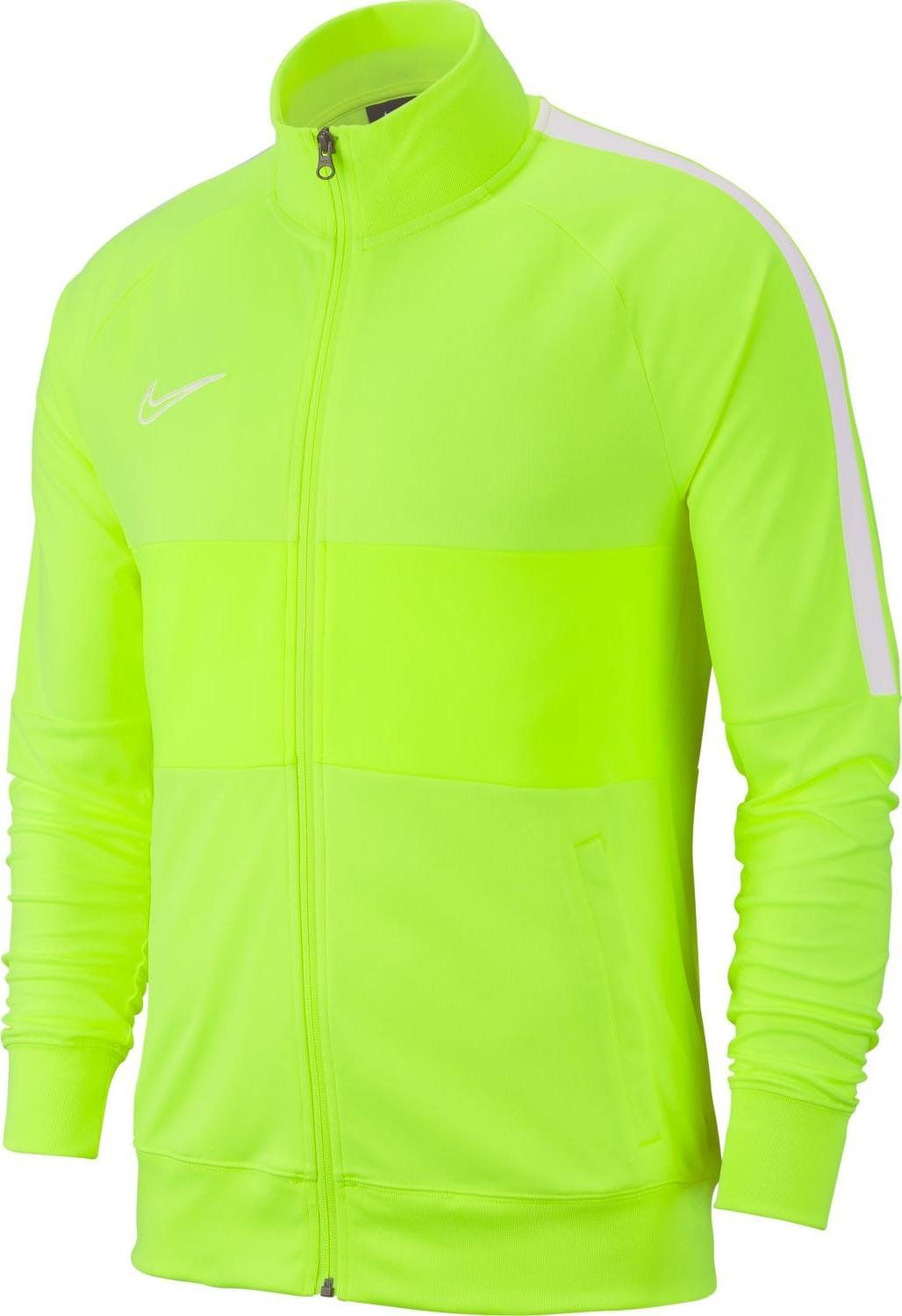 Bunda Nike Y NK DRY ACDMY19 TRK JKT K aj9289-702 Velikost S - obrázek 1