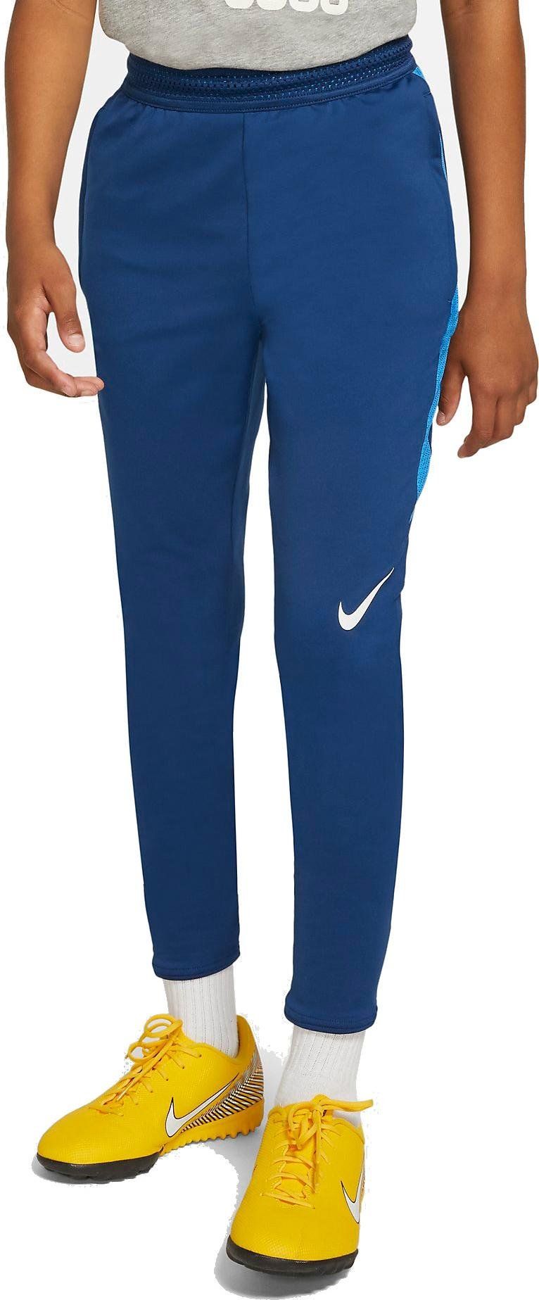 Kalhoty Nike B NK DRY STRKE PANT KZ at5937-407 Velikost XS - obrázek 1