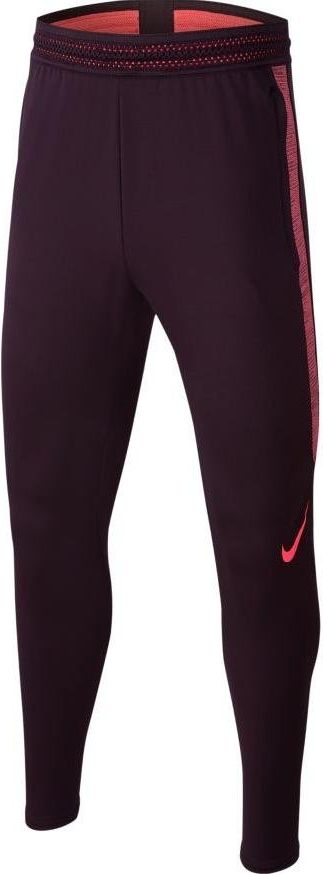 Kalhoty Nike B NK DRY STRKE PANT KZ at5937-659 Velikost XS (122-128 cm) - obrázek 1