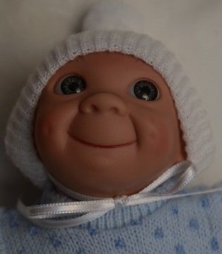 Prcek - kluk usmívající se jako SLUNÍČKO od f. Lamagik - obrázek 1