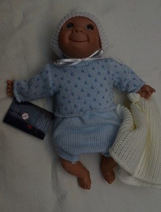 Prcek - kluk usmívající se jako SLUNÍČKO od f. Lamagik - obrázek 2