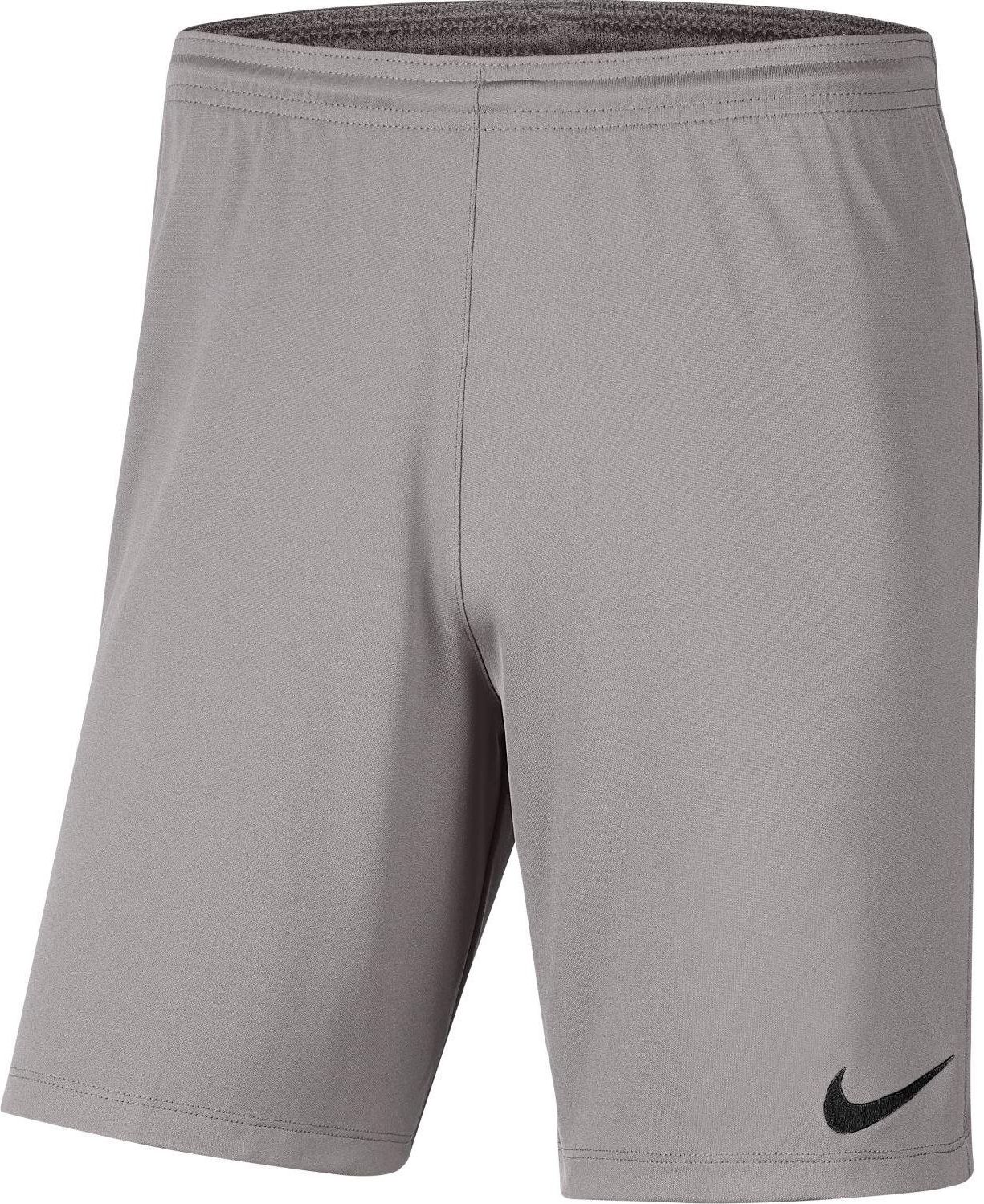 Šortky Nike Y NK DRY PARK III SHORT NB K bv6865-017 Velikost S - obrázek 1