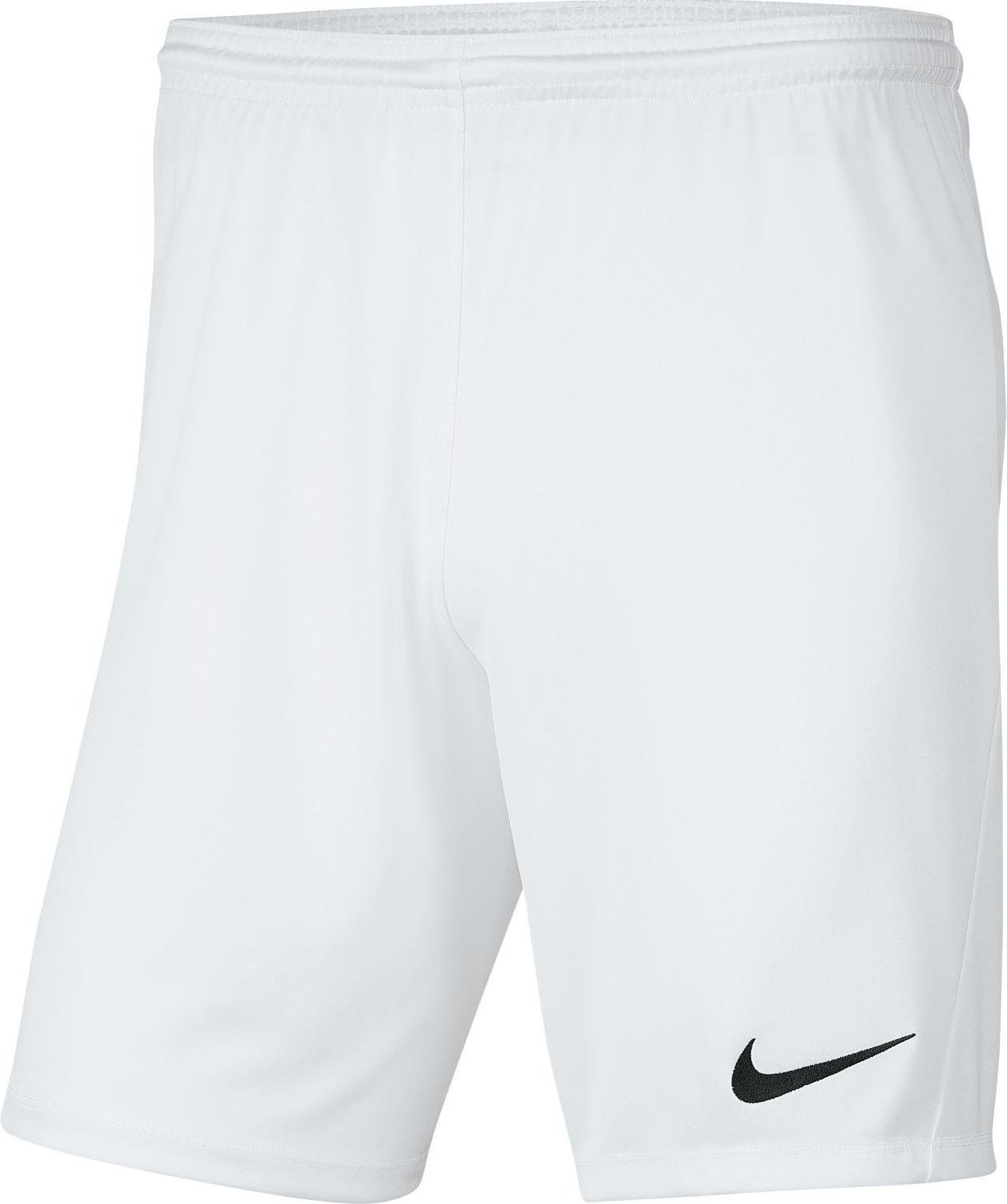 Šortky Nike Y NK DRY PARK III SHORT NB K bv6865-100 Velikost XL - obrázek 1