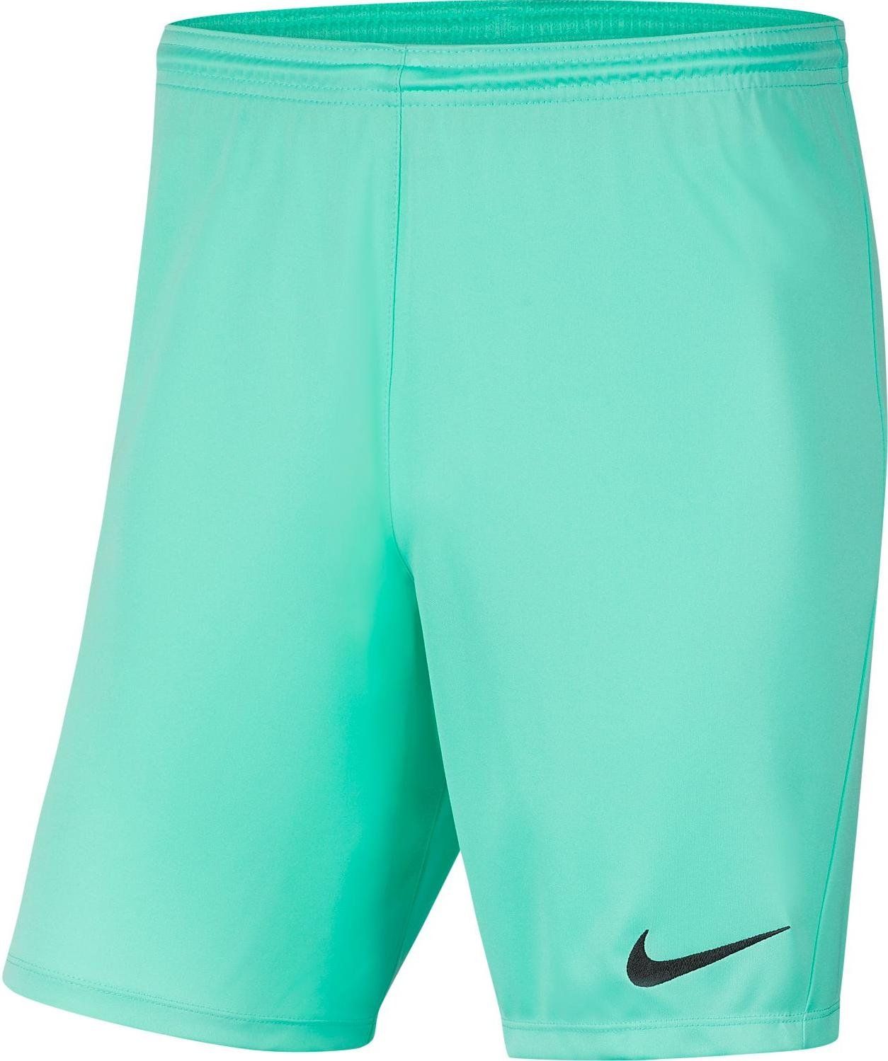 Šortky Nike Y NK DRY PARK III SHORT NB K bv6865-354 Velikost XS - obrázek 1