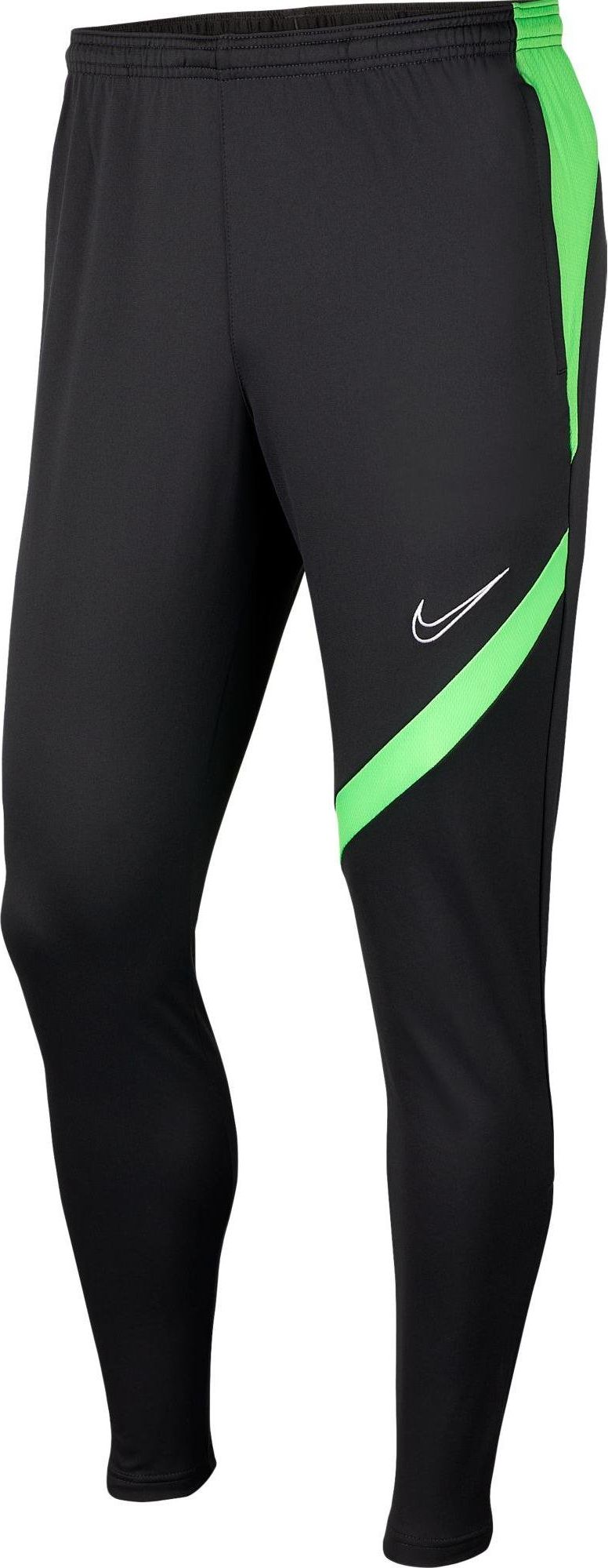 Kalhoty Nike Y NK DRY ACDPR PANT KPZ bv6944-066 Velikost XS - obrázek 1
