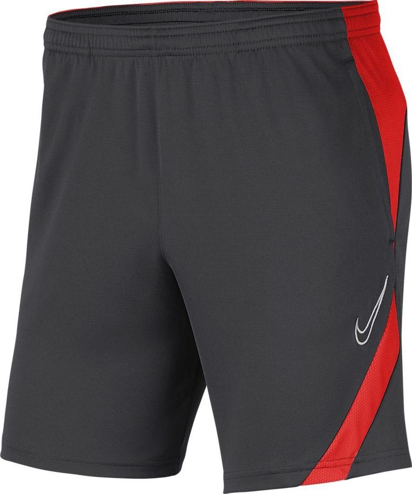 Šortky Nike Y NK DRY ACDPR SHORT KP bv6946-060 Velikost M - obrázek 1