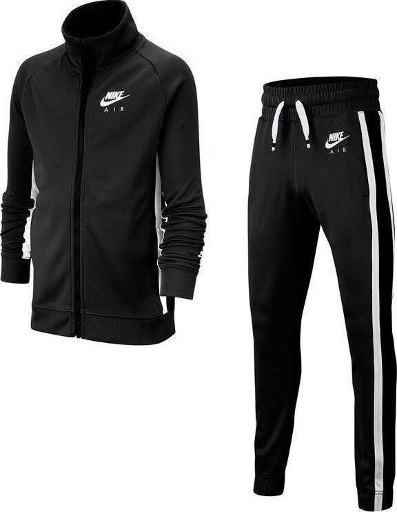 Souprava Nike B AIR TRK SUIT bv3603-010 Velikost L - obrázek 1