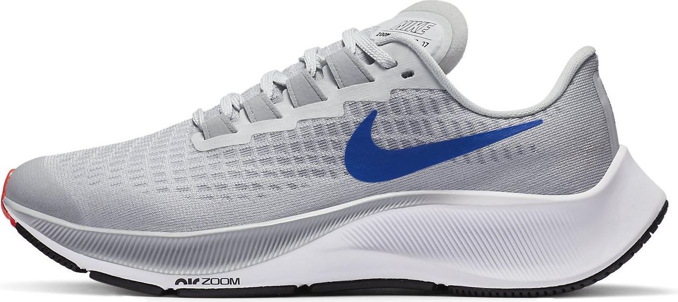Běžecké boty Nike AIR ZOOM PEGASUS 37 (GS) cj2099-006 Velikost 35,5 EU - obrázek 1